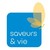 Saveurs et Vie logo