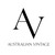 Logo di Australian Vintage