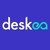 deskea logo