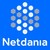 Netdania logo