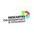 Descartes Développement & Innovation logo