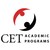 Logo di CET Academic Programs