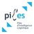 Pôle d'Intelligence Logistique (Pil'es) logo