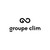 Groupe Clim logo