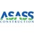 ASASS Construction logo