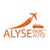 ALYSE PARC AUTO logo