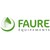 Faure Équipements logo