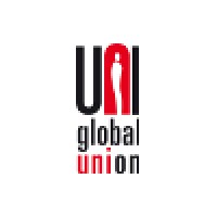 UNI Global Union logo