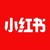 Xiaohongshu logo