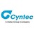 Cyntec (Delta Electronics Group) logo