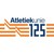 Atletiekunie Logo