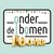 Onder de Bomen logo