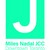 Miles Nadal JCC logo