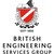 British Engineering Services Group logo