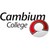 Cambium College logo