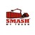 Smash My Trash® logo