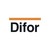 Difor Chile logo