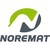 NOREMAT logo
