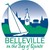 The City of Belleville logo