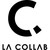 LA COLLAB logo