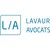 LAVAUR AVOCATS logo