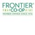 Frontier Co-op logo
