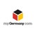 myGermany GmbH logo