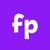 Funky Pigeon logo