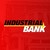 Industrial Bank logo