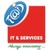 TAD-IT & SERVICES logo