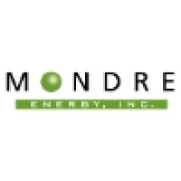 Mondre Energy, Inc. logo