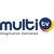 Logo di MultiTV