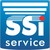 SSI Service logo