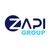 ZAPI GROUP logo