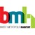 Bmh - Brest métropole habitat logo