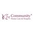 Community Home Care & Hospice Logo
