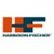 Harbison-Fischer logo