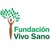Fundación Vivo Sano logo