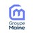 Groupe MAINE logo