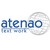 Atenao – Translation & Interpretation Services | Language Solutions logo