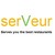 SerVeur logo