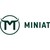 Miniat logo