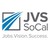 JVS SoCal logo