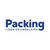 Packing logo