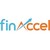 FinAccel logo