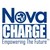 NovaCharge - Electric Vehicle Charging Solutions logo