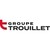 Groupe Trouillet logo