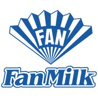 Fan Milk Nigeria logo