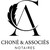 CHONE & ASSOCIES logo