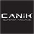Logo di CANiK